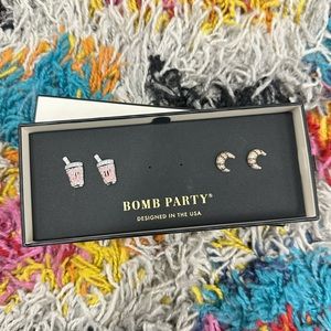 Bomb Party Simply Studs